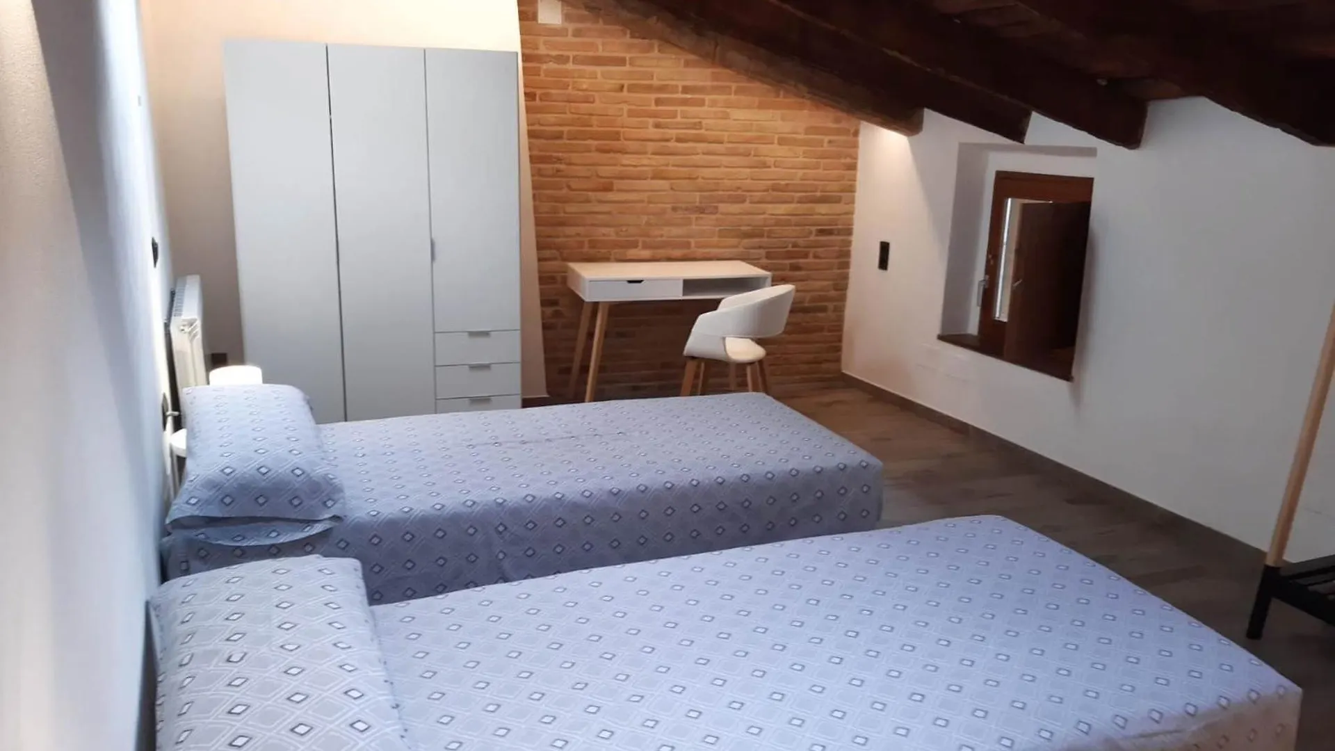 Apartamento Niu De Queralt Vic España