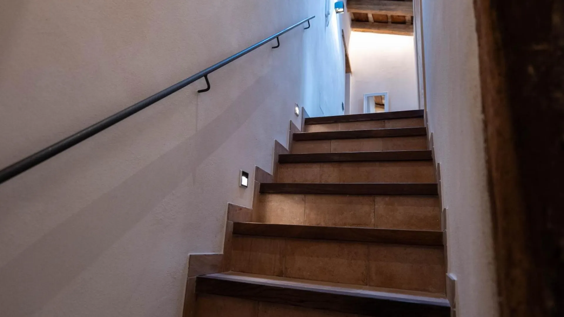 Apartamento Niu De Queralt Vic