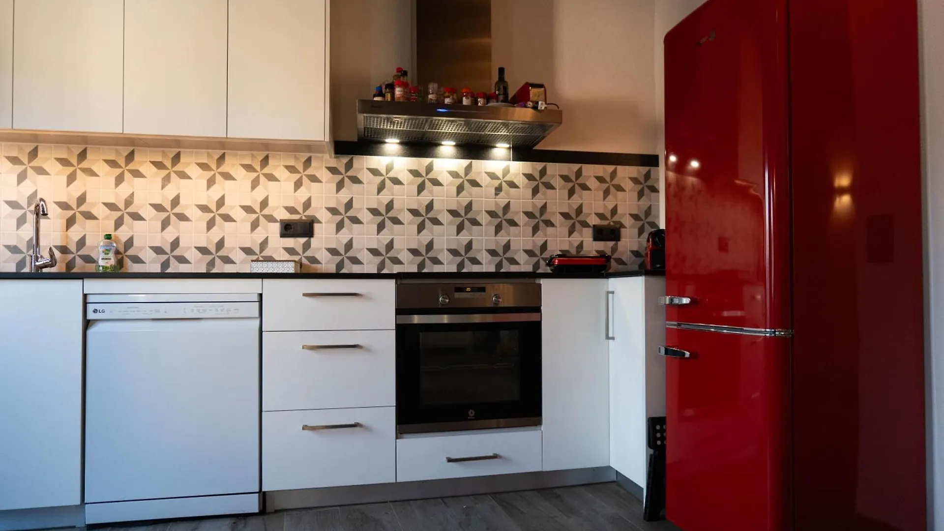Apartamento Niu De Queralt Vic 0*,