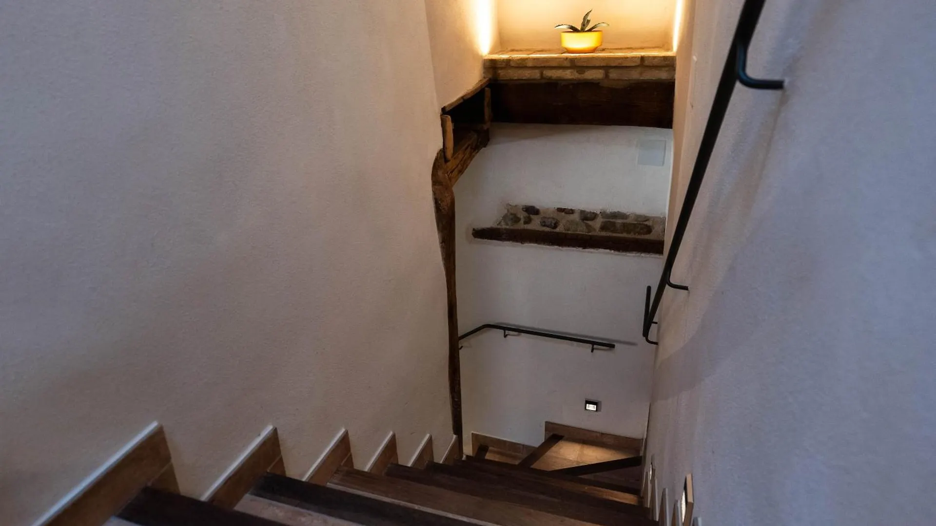 Apartamento Niu De Queralt Vic