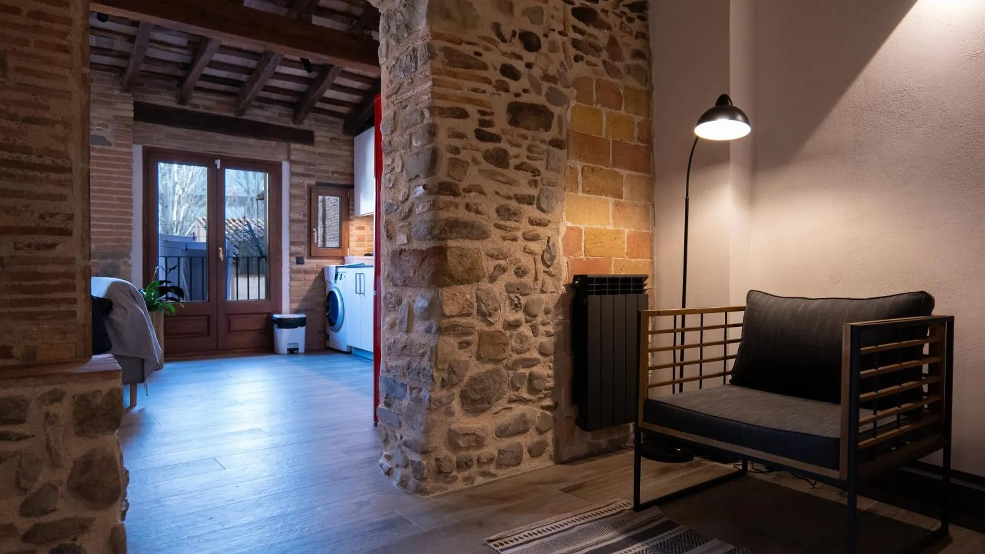 Apartamento Niu De Queralt Vic 0*,  España