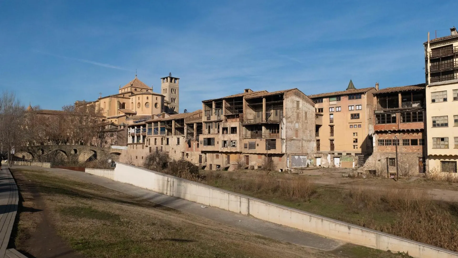 Apartamento Niu De Queralt Vic