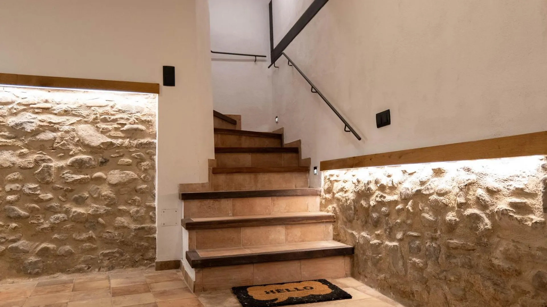 Apartamento Niu De Queralt Vic