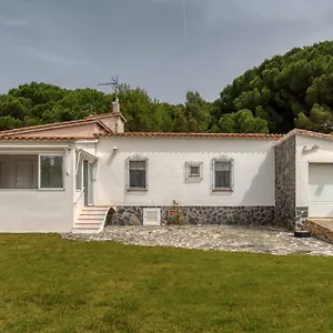 Bambi - Big, Tranquil, Comfortable And Sunny Chalet , L' Escala España