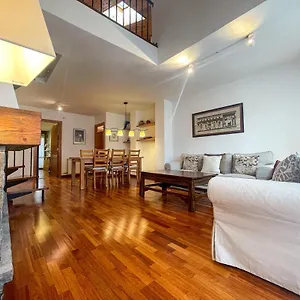 Duplex Con Encanto En Un Lugar Unico Puigcerdà