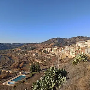 Ca L'aleixa Bisbal de Falset