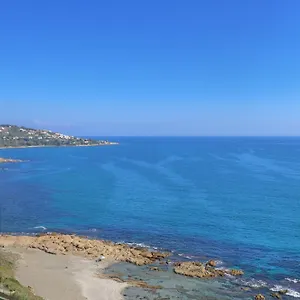 Fabulous Sea View - A Pie De Playa- , Sotogrande España