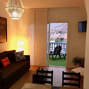 Sabana - Terraza Y Vistas , Puerto De Mogan España