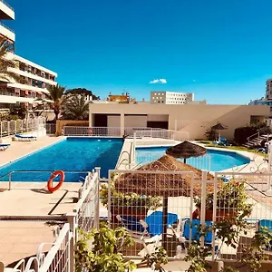Nogalera 110 3 Seasonal Pools With Bar , Torremolinos España