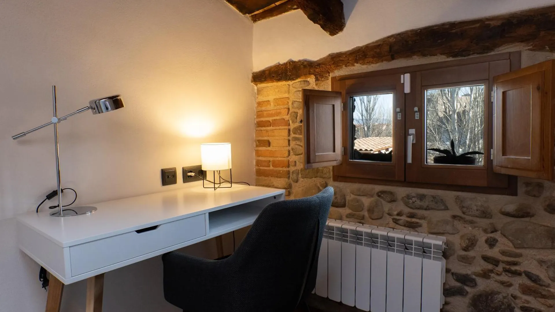 Apartmán Niu De Queralt Vic