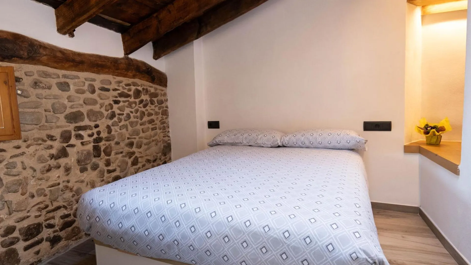 Apartmán Niu De Queralt Vic